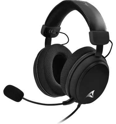 Produktbild von Sharkoon Skiller SGH25, Gaming-Headset, (3,5 mm Klinke)