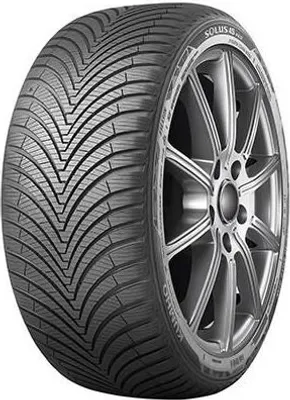 Produktbild von Kumho Solus 4S HA32 ( 235/65 R18 110H XL, SUV )