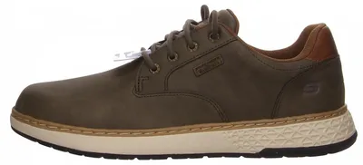 Image de Skechers WIP 205234/OLV in Green color size 40