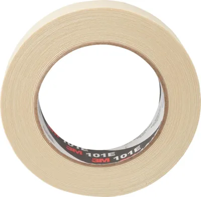 Immagine prodotto di 3M 101E 1017250 Nastro per mascheratura beige (L x P) 50 m x 72 mm 1 rotolo (1017250)