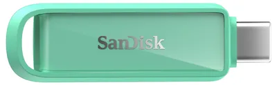 Immagine prodotto di Unità telefonica SanDisk, 256 GB, USB Tipo-C, 3.2 Gen 1 (3.1 Gen 1), 150 MB/s, senza copertura, bianco