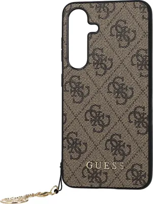 Produktbild von Guess Handyhülle für Samsung Galaxy S24 Schutzhülle Hülle Case Cover Etui