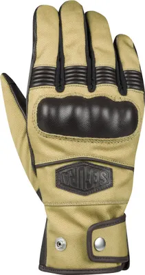 Produktbild von Segura Tampico Motorrad Handschuhe, beige, 13