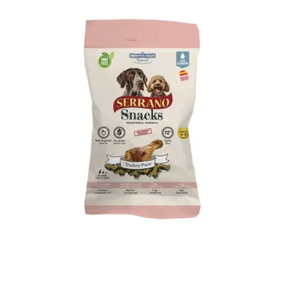 Obrázek produktu pro Pamlsky pro psy krůtí