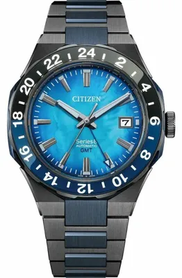 Produktbild von Herrenuhr Citizen NB6036-52N (Ø 41 mm)