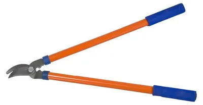 Obrázok produktu pre Záhradné nožnice na konáre 600 mm oranžové O3994
