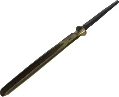 Produktbild von STUBAI Stechbeitel Form 11, 6 mm