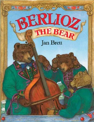 Produktbild von Berlioz der Bär