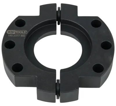 Obrázek produktu pro KS TOOLS Halbschalen-Satz für Lagerring-Ausbau 2-tlg. 150.2377