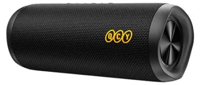 Produktbild von Qcy Sp7 Drahtloser Lautsprecher (Schwarz)