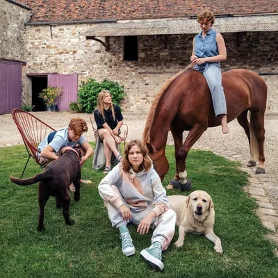 Image de Emma Peters - Dimanche (CD)