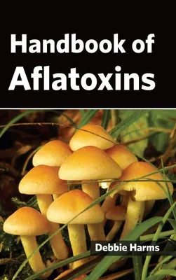 Produktbild von Handbook of Aflatoxins
