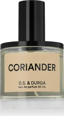 Produktbild von D.S. & Durga Coriander Eau De Parfum 50 ml (woman)