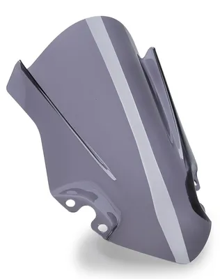 Produktbild von Puig 22286f Z-racing Windschutzscheibe One Size