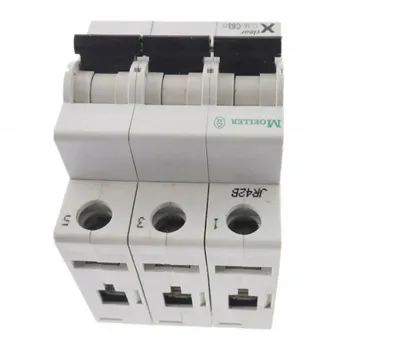 Image de Eaton Xclear Disjoncteur CLS6-B63/3