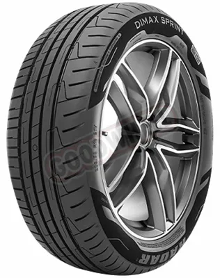 Productafbeelding van Radar zomerbanden motorbanden Dimax Sprint (215/55 R16 97W XL EVc)