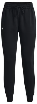 Produktbild von Under Armour - "Rival" Jogginghosen für Damen PP669 (L Regulär) (Schwarz)