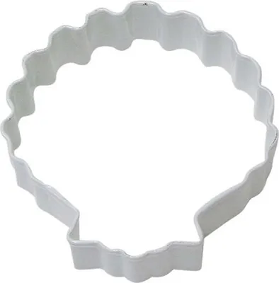Produktbild von Muschel Ausstechform 7,5cm