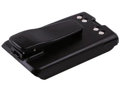 Produktbild von TECHTEK Akku Kompatibel mit [Motorola] A6, A8, BPR40, Mag One BPR40 Ersetzt PMNN4071, für PMNN4071A, für PMNN4071AC, für PMNN4071AR