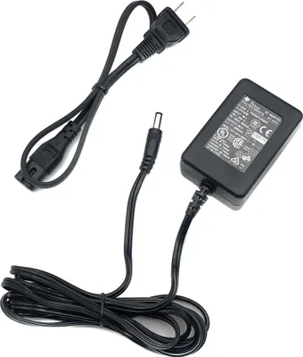 Produktbild von TI-AC9903Z3 Ladegerät für CBL2/CBR von Texas Instruments / Netzteil mit 6V / 350mA Netzteil mit Stecker & Netzkabel