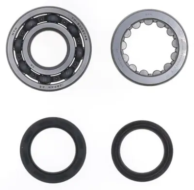 Immagine prodotto di Kit revisione albero motore ATHENA P400210444321 NTN per Honda CRF 450 R