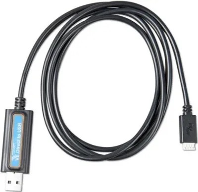 Image de Victron VE.Direct vers interface USB