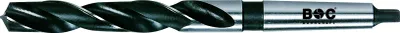 Produktbild von Bohrcraft Spibo DIN 345 HSS Typ N - 32,5 mm / MK 4 in Bohrcraft-QuadroPack - (VPE: 1 Stk.)