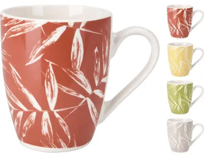 Immagine prodotto di Tazza in porcellana 350 ml