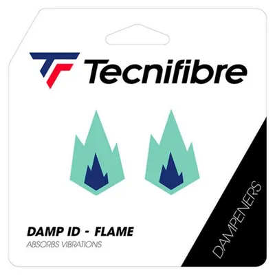 Obrázek produktu pro Tlumič vibrací Tecnifibre Flame