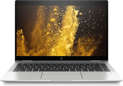 Produktbild von HP EliteBook x360 1040 G8  - Intel Core i5-1145G7 (4x 2,6 GHz) - 14 Zoll - 16 GB LPDDR4 (onBoard / kein Steckplatz) - Windows 11 Pro - 64 Bit