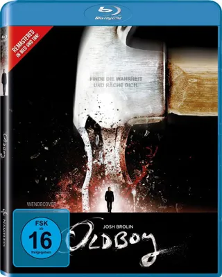 Produktbild von Oldboy