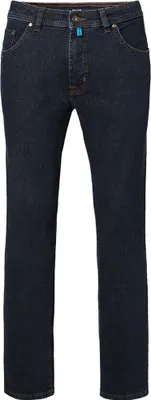 Produktbild von Pierre Cardin Dijon Herrenjeans Dunkelblau