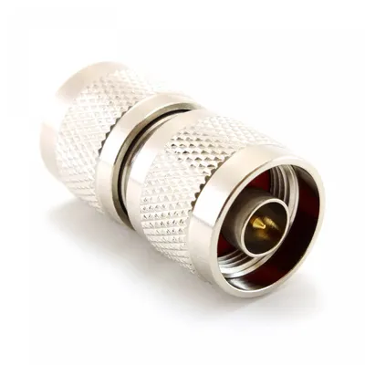 Obrázok produktu pre Coaxial Adapter N Male / N Male