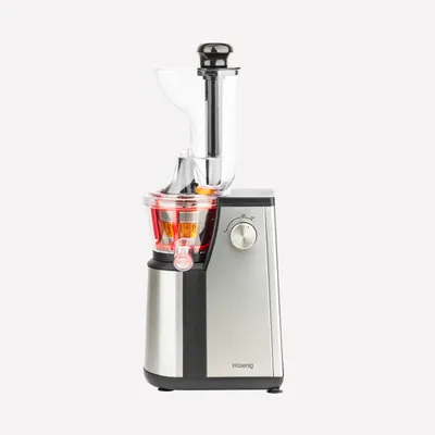 Produktbild von H.Koenig Entsafter Slow Juicer GSX18
