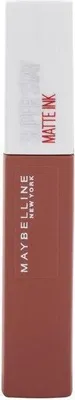 Image de Maybelline New York Superstay 24 Matte Ink Lipstick 70 Amazonian 5ml