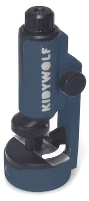 Produktbild von Mikroskop KIDYMICROSCOPE 1 Stück Tiny - Blau | by Kidywolf
