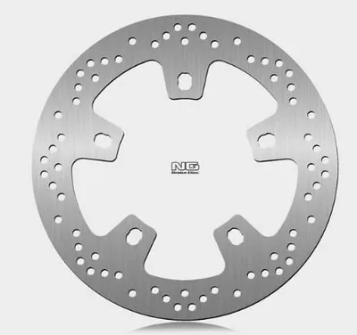 Obrázok produktu pre NG Bremsscheibe 1656 300 mm, starr (FXD) Wavy