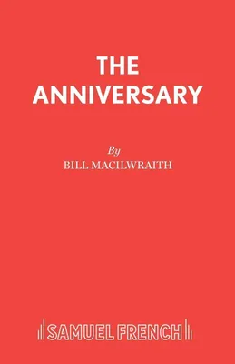 Produktbild von The Anniversary