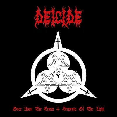 Produktbild von Once Upon The Cross Serpents Of The Light, CD