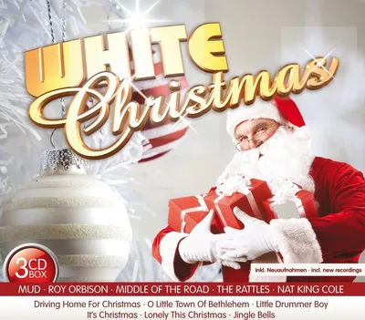 Produktbild von White Christmas