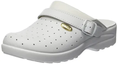Productafbeelding van Sandalen Scholl PRS097BIAŁY, maat 37