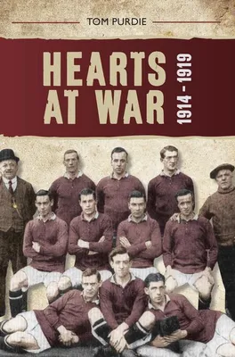Produktbild von Hearts at War 1914-1919