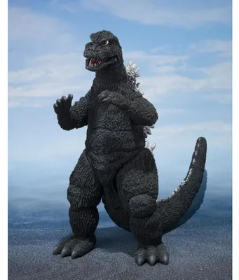 Obrázok produktu pre Godzilla (1975), akčná figúrka S.H.MonsterArts, Godzilla, 16 cm