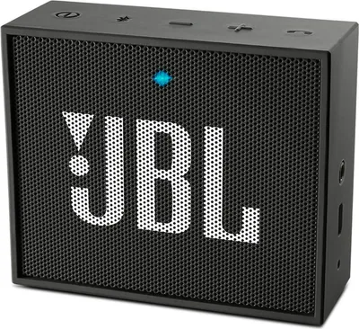 Obrázok produktu pre JBL Go, 1.0 kanály/kanálov, 1-way, 4 cm, 3 W, 180 - 20000 Hz, 80 dB