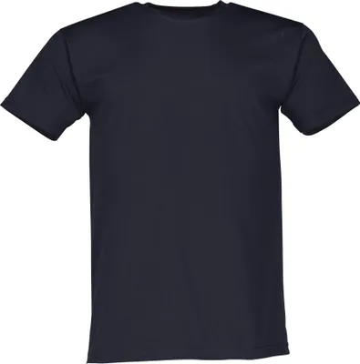 Produktbild von Fruit of the Loom Original T-Shirt Farbe: deep navy Größe: M