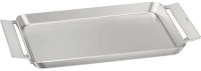 Produktbild von Neff Z9401TY0, Rechteckig, Edelstahl, Edelstahl