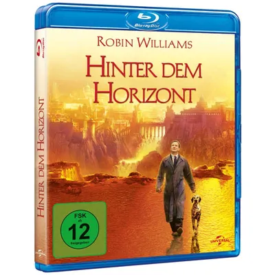 Obrázek produktu pro Hinter dem Horizont