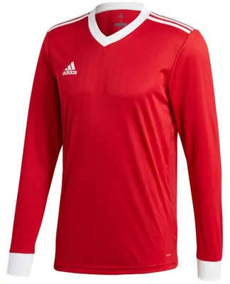 Produktbild von Adidas - "Table 18" Fußball Trikot für Herren PP1311 (S) (Mannschaftskraft Rot)