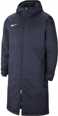 Produktbild von Nike Bundy Park 20, CW6156451, Veľkosť: 183