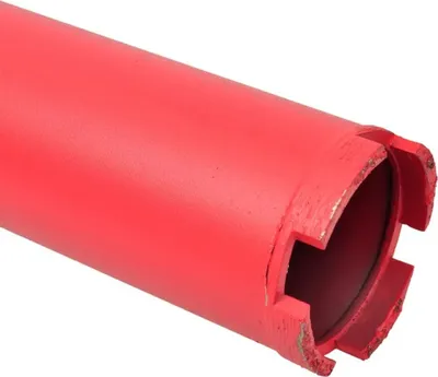 Produktbild von Langlebige 50x400 mm Trocken- und Nass Diamant-Kernbohrer - Bohrmaschinen & Zubehör Möbel287999 - Bohrmaschinen & Zubehör